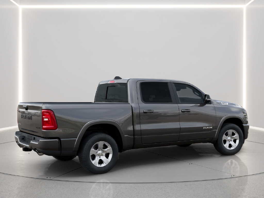 New 2026 Ram 1500 Big Horn/Lone Star Pickup