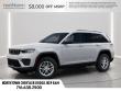 2026 Jeep Grand Cherokee Laredo X Sport Utility