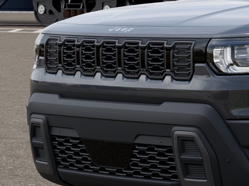 2026 Jeep Cherokee Limited - Photo 10