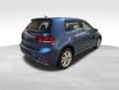 2020 Volkswagen Golf 1.4T TSI Hatchback