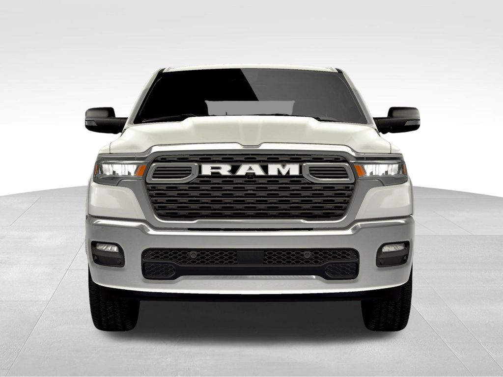 2026 RAM 1500 Big Horn/Lone Star - Photo 10