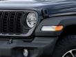 2026 Jeep Wrangler Sport S Sport Utility