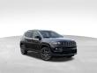 2026 Jeep Compass Limited Sport Utility