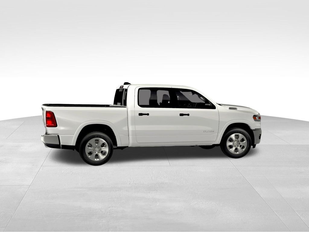 2026 RAM 1500 Big Horn/Lone Star - Photo 7