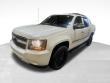 Used 2012 Chevrolet Avalanche 1500 LTZ Truck Crew Cab
