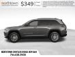 2025 Jeep Grand Cherokee Laredo X Sport Utility