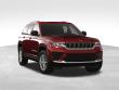2025 Jeep Grand Cherokee LAREDO X 4X4 Sport Utility