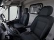 2027 Ram Promaster 2500 High Roof Cargo Van