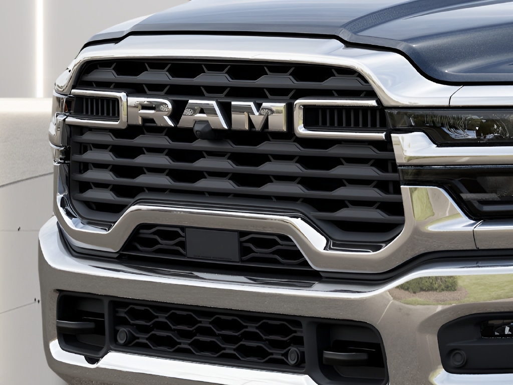 2026 RAM 2500 Big Horn - Photo 12