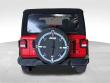 2018 Jeep Wrangler Sport S SUV