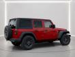 2027 Jeep Wrangler Sport S Sport Utility