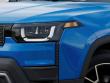 2027 Jeep Cherokee Overland Sport Utility
