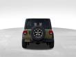 2026 Jeep Wrangler Sport S Sport Utility