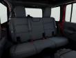 2027 Jeep Wrangler Willys Sport Utility