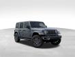 2026 Jeep Wrangler Sahara Sport Utility