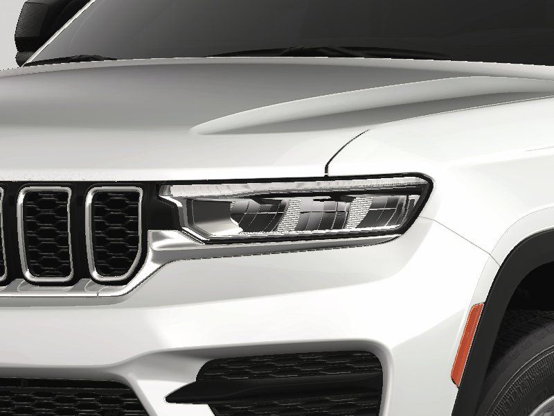 2025 Jeep Grand Cherokee Laredo - Photo 7