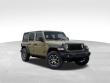 2026 Jeep Wrangler Sport S Sport Utility