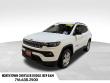 Used 2022 Jeep Compass Latitude SUV