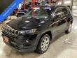 2023 Jeep Compass Latitude Lux SUV