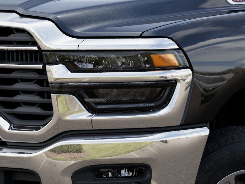 2026 RAM 2500 Big Horn - Photo 11