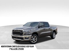 2026 Ram 1500 Big Horn/Lone Star Pickup