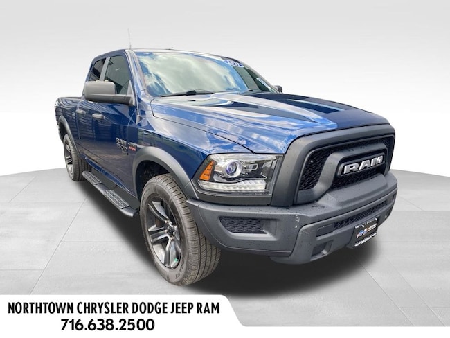 2021 Ram 1500 Classic Warlock Truck Quad Cab 2021 Ram 1500 Classic Warlock Truck Quad Cab