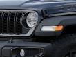 2026 Jeep Wrangler Willys Sport Utility