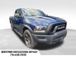 2021 Ram 1500 Classic Warlock Truck Quad Cab 2021 Ram 1500 Classic Warlock Truck Quad Cab