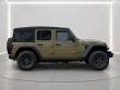 2027 Jeep Wrangler Willys Sport Utility