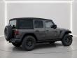 2027 Jeep Wrangler Willys Sport Utility
