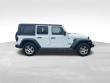 2020 Jeep Wrangler Unlimited Sport S SUV 2020 Jeep Wrangler Unlimited Sport S SUV