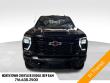 2026 Chevrolet Silverado 2500HD ZR2 Truck Crew Cab
