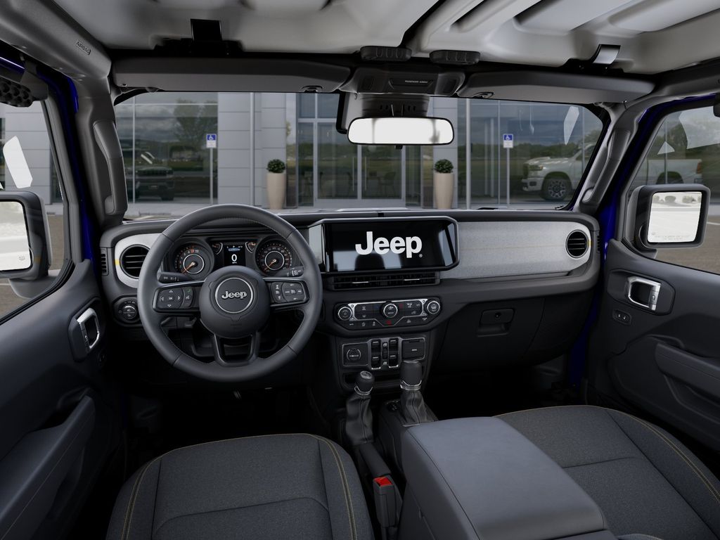 2026 Jeep Gladiator Sport S - Photo 15