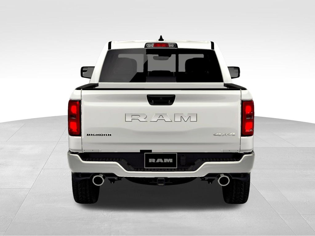 2026 RAM 1500 Big Horn/Lone Star - Photo 11