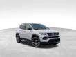 2026 Jeep Compass Limited Sport Utility