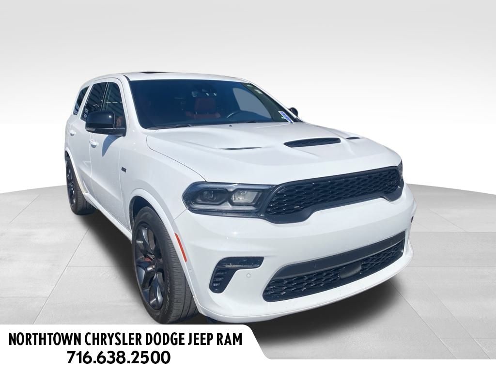 Used 2022 Dodge Durango SRT 392 SUV