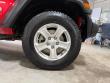 2018 Jeep Wrangler Sport S SUV