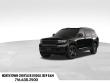 2025 Jeep Grand Cherokee L Altitude X Sport Utility