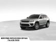 2025 Jeep Grand Cherokee LAREDO X 4X4 Sport Utility