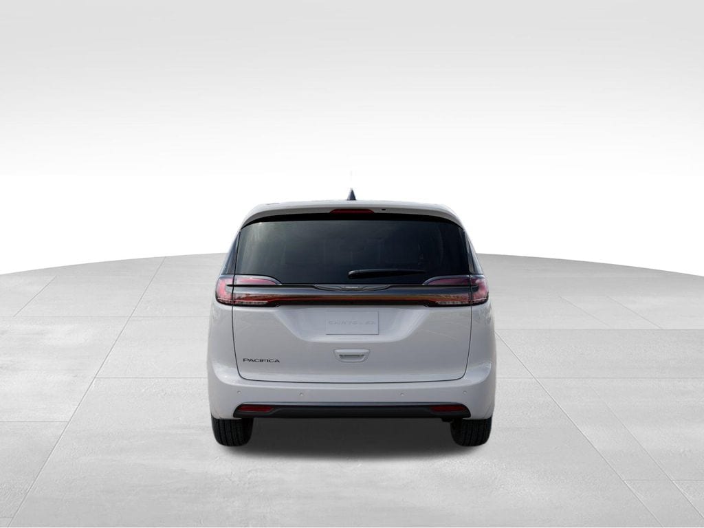 2026 Chrysler Pacifica Select - Photo 8