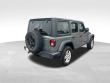 2019 Jeep Wrangler Unlimited Sport S SUV 2019 Jeep Wrangler Unlimited Sport S SUV