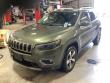 2019 Jeep Cherokee Limited SUV