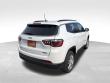 2022 Jeep Compass Latitude SUV