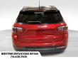 2024 Jeep Compass Latitude SUV