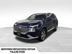 2022 Hyundai Santa Fe SEL SUV