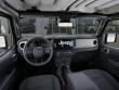 2026 Jeep Wrangler Willys Sport Utility