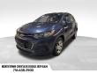 Used 2018 Chevrolet Trax LS SUV