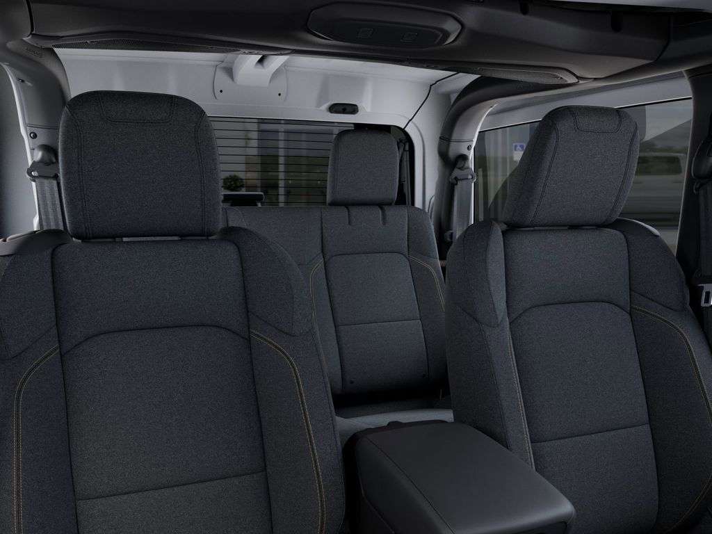2026 Jeep Wrangler 2-Door Sport S - Photo 27