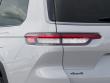 2026 Jeep Grand Cherokee L Laredo Sport Utility