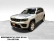 Used 2025 Jeep Grand Cherokee Laredo X SUV